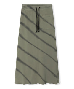 20-102-2203 10Days LONG SKIRT SPRAY DYE