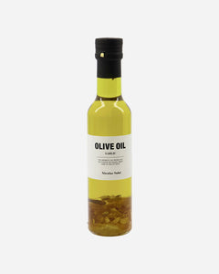 Olive Oil Garlic