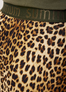6s1238-11703 Skirt animal print