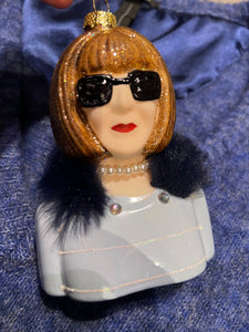 ANNA WINTOUR