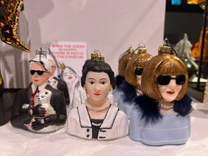 ANNA WINTOUR