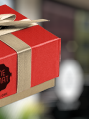 Bild in Galeriebetrachter laden, Die feine heimat - Geschenkgutschein
